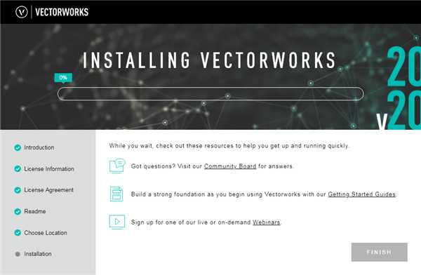 Vectorworks 2020建模设计软件破解版下载