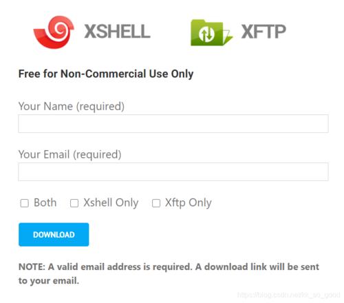 xshell6注册码分享图片
