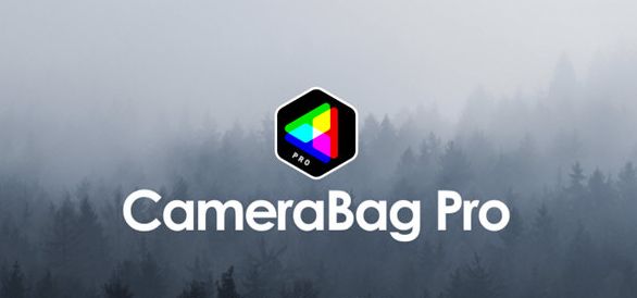 camerabag pro app