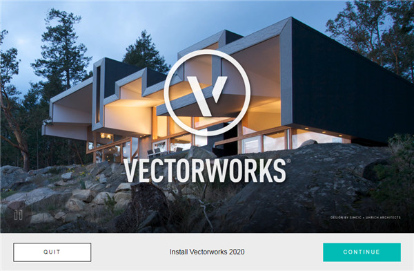 Vectorworks 2020破解版下载