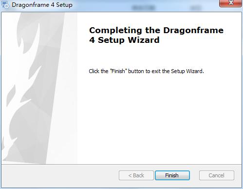 Dragonframe破解版下载