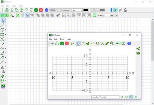 FX Draw Tools 22软件截图