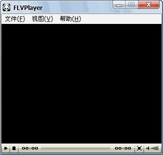 FLV Player软件截图