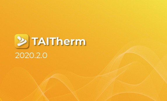 ThermoAnalytics TAITherm软件截图
