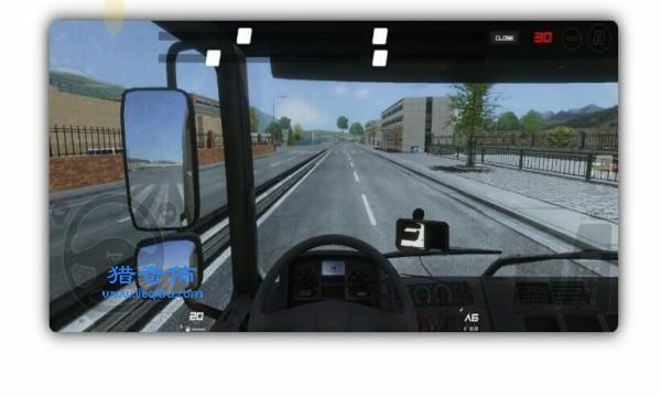 欧洲卡车模拟器3无限金币版(truckersofeurope3)
