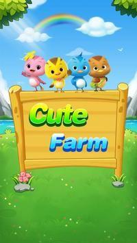 可爱农庄CuteFarm