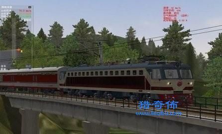 驾驶火车模拟器最新版300.1.0.3018